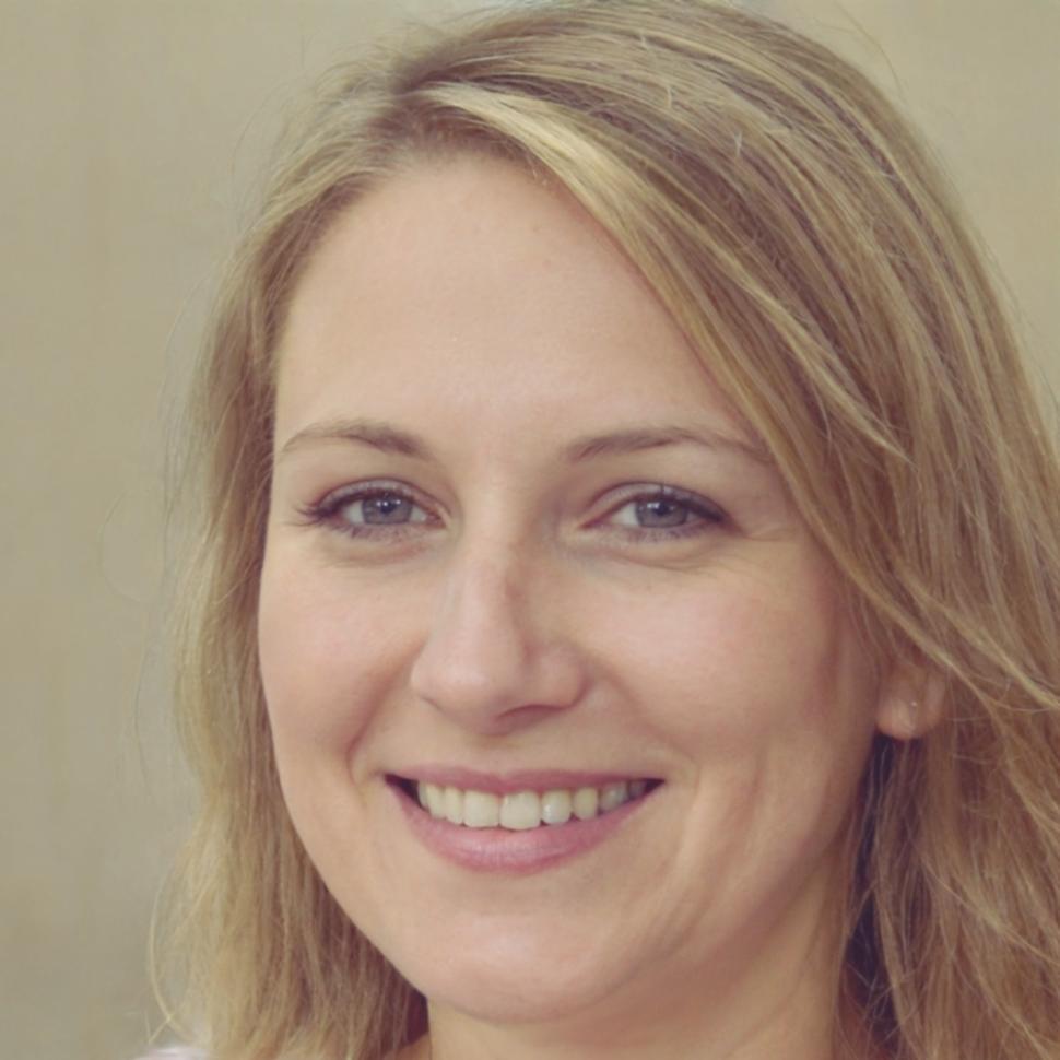 Portrait von Marta Połczyńska