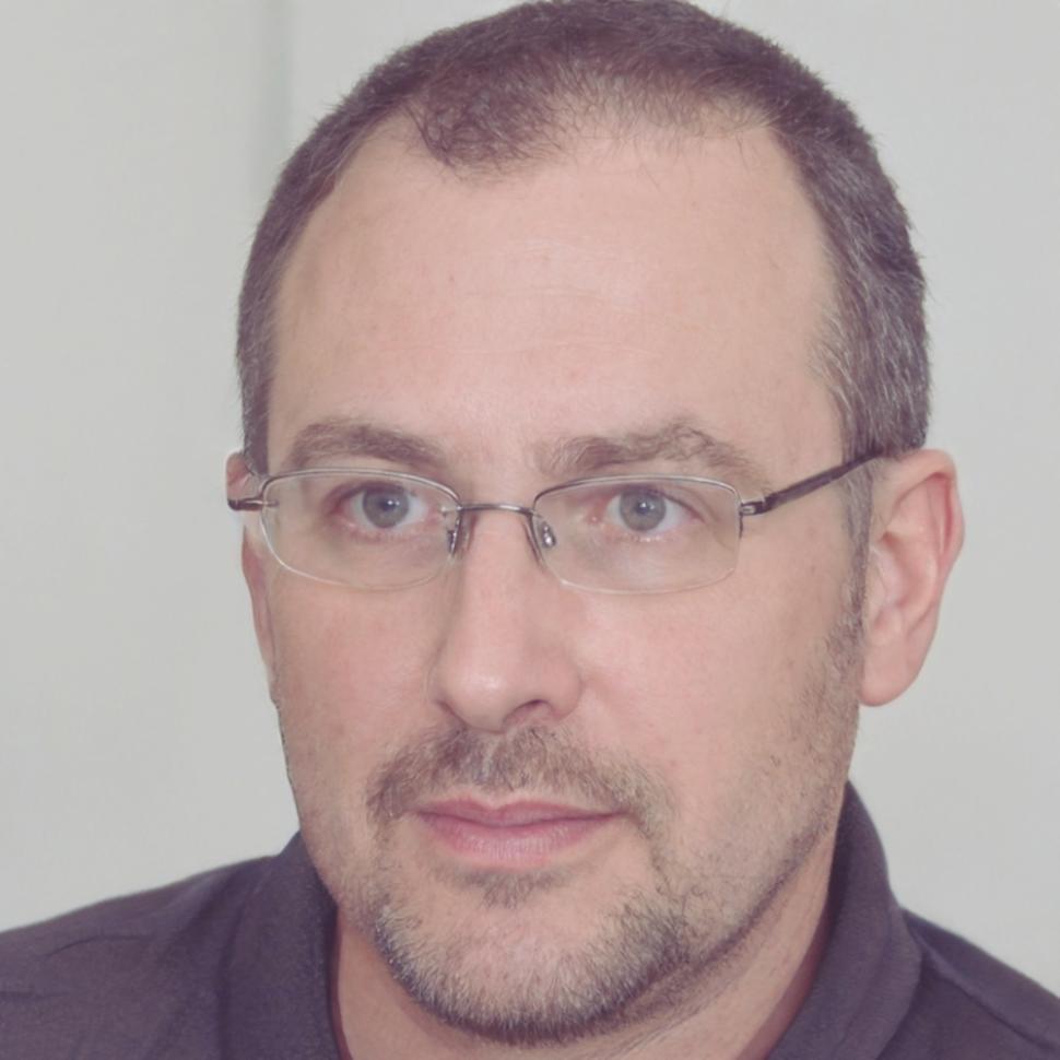 Benedikt Zörner, Referent für Vertragsgestaltung