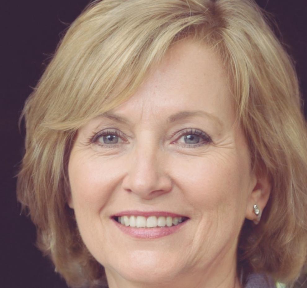 Friederike Obenhaus, Leiterin Vertragsrecht